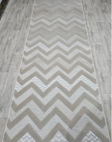 Безворсова килимова доріжка DOLCHE 4037B VIZON / VIZON - высокое качество по лучшей цене в Украине.