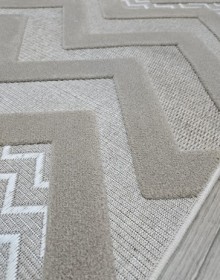 Безворсова килимова доріжка DOLCHE 4037B VIZON / VIZON - высокое качество по лучшей цене в Украине.