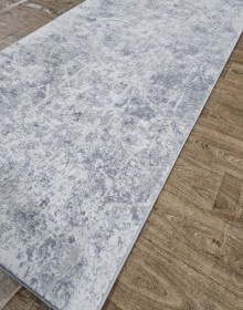 Синтетична килимова доріжка INOVASYON 3069B BEIGE / L.GREY - высокое качество по лучшей цене в Украине.