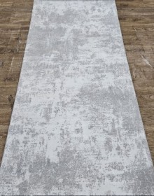 Синтетична килимова доріжка INOVASYON 3130A ICE GREY / CREAM - высокое качество по лучшей цене в Украине.