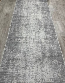 Синтетична килимова доріжка INOVASYON 4220A CREAM / L.GREY - высокое качество по лучшей цене в Украине.