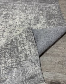 Синтетична килимова доріжка INOVASYON 4220A CREAM / L.GREY - высокое качество по лучшей цене в Украине.