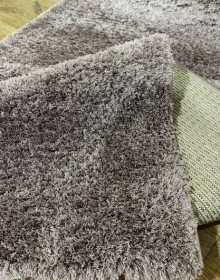 Високоворсна килимова доріжка LOTUS 2236 Lila - высокое качество по лучшей цене в Украине.