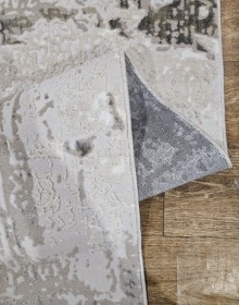 Синтетична килимова доріжка LEXA 06468B ALMOT / GREY - высокое качество по лучшей цене в Украине.