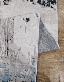 Синтетична килимова доріжка LEXA 06468B D.BLUE/L.BLUE - высокое качество по лучшей цене в Украине.