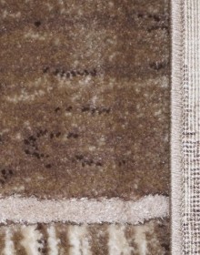 Синтетичний килим Lindo 04921A Dark Beige - высокое качество по лучшей цене в Украине.