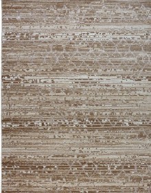 Синтетичний килим Lindo 04926A Dark Beige - высокое качество по лучшей цене в Украине.