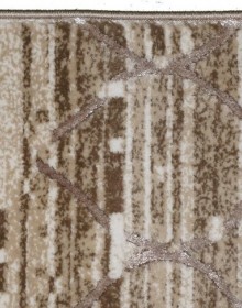 Синтетичний килим Lindo 04926A Dark Beige - высокое качество по лучшей цене в Украине.