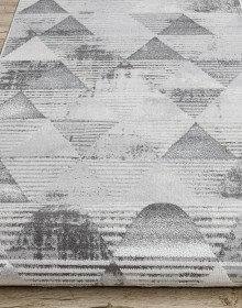 Килимова доріжка  LIRA E1627 grey  - высокое качество по лучшей цене в Украине.