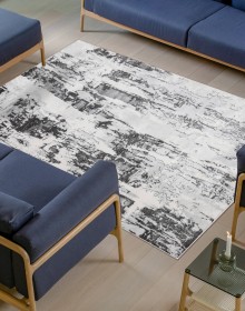 Килим LIRA GR579 grey - высокое качество по лучшей цене в Украине.