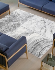 Килим LIRA HE527 grey  - высокое качество по лучшей цене в Украине.