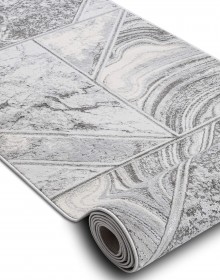 Runner carpet LIRA HE527 grey  - высокое качество по лучшей цене в Украине.