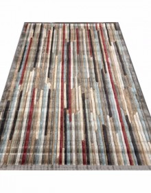 Synthetic carpet Liza Chenille AC93A Vizon-Vizon - высокое качество по лучшей цене в Украине.