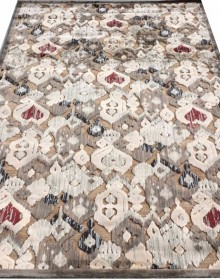 Синтетичний килим Liza Chenille AI81A Ivory-Vizon - высокое качество по лучшей цене в Украине.