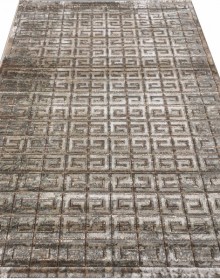 Синтетичний килим Liza Chenille AI83A L.Beige-L.Beige - высокое качество по лучшей цене в Украине.