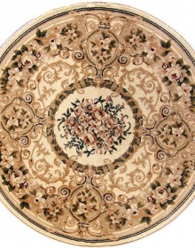 Синтетический ковер Lotos 519/100 - высокое качество по лучшей цене в Украине.