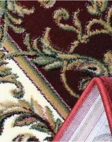 Synthetic carpet Lotos 15005/210 - высокое качество по лучшей цене в Украине.