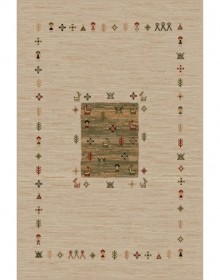 Синтетический ковер Lotos 1560/110 - высокое качество по лучшей цене в Украине.