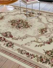 Synthetic carpet Lotos 574/100 - высокое качество по лучшей цене в Украине.