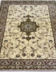 Синтетический ковер Lotos 523/100 - высокое качество по лучшей цене в Украине.