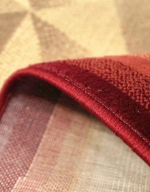 Synthetic carpet Lotos 566/120 - высокое качество по лучшей цене в Украине.