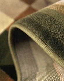 Synthetic carpet Lotos 566/130 - высокое качество по лучшей цене в Украине.