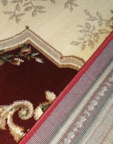 Synthetic carpet Lotos 574/210 - высокое качество по лучшей цене в Украине.