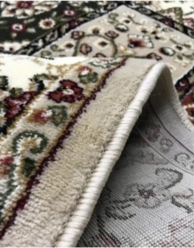 Synthetic carpet Lotos 1518/110 - высокое качество по лучшей цене в Украине.