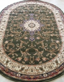 Синтетический ковер Lotos 523/310 - высокое качество по лучшей цене в Украине.