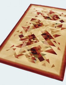 Synthetic carpet Lotos 566/120 - высокое качество по лучшей цене в Украине.