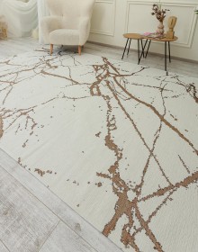 Синтетичний килим LOTUS 114284 cream - высокое качество по лучшей цене в Украине.