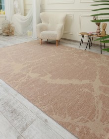 Синтетичний килим LOTUS 114211 beige - высокое качество по лучшей цене в Украине.