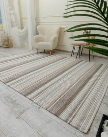 Синтетичний килим LOTUS 114273 beige - высокое качество по лучшей цене в Украине.