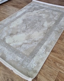 Синтетичний килим LUMY 0128YA POLY. IVORY / CREAM - высокое качество по лучшей цене в Украине.