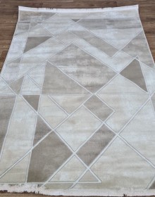 Синтетичний килим LUMY 0179LB L. BEIGE / CREAM - высокое качество по лучшей цене в Украине.