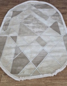 Синтетичний килим LUMY 0179LB L. BEIGE / CREAM - высокое качество по лучшей цене в Украине.