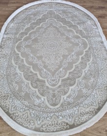 Синтетичний килим LUMY 0AG00B POLY. IVORY / BEIGE - высокое качество по лучшей цене в Украине.