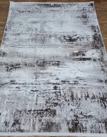 Синтетичний килим MAHAL 03060O CREAM/BROWN - высокое качество по лучшей цене в Украине.