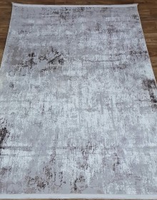 Синтетичний килим MAHAL 03229O L.GREY/D.BEIGE - высокое качество по лучшей цене в Украине.