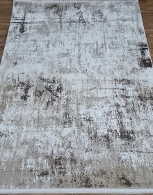 Синтетичний килим MAHAL 03229A BEIGE - высокое качество по лучшей цене в Украине.