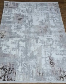 Синтетичний килим MAHAL 04117O CREAM/BEIGE - высокое качество по лучшей цене в Украине.