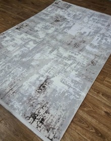 Синтетичний килим MAHAL 04117O CREAM/BEIGE - высокое качество по лучшей цене в Украине.