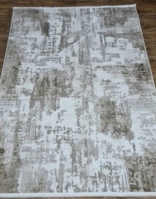 Синтетичний килим MAHAL 04117A BEIGE - высокое качество по лучшей цене в Украине.