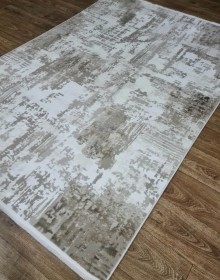 Синтетичний килим MAHAL 04117A BEIGE - высокое качество по лучшей цене в Украине.