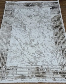 Синтетичний килим MAHAL 04126A BEIGE - высокое качество по лучшей цене в Украине.