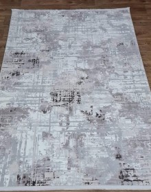 Синтетичний килим MAHAL 04456O CREAM/BEIGE - высокое качество по лучшей цене в Украине.