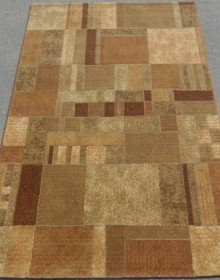 Synthetic carpet Mancini 66007-8787 - высокое качество по лучшей цене в Украине.