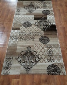 Синтетичний килим Marmaris 009 BEIGE - высокое качество по лучшей цене в Украине.