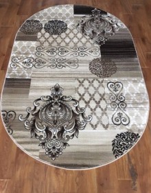 Синтетичний килим Marmaris 009 BEIGE - высокое качество по лучшей цене в Украине.