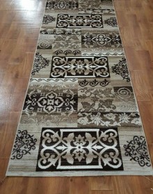 Синтетичний килим Marmaris 010 BEIGE - высокое качество по лучшей цене в Украине.